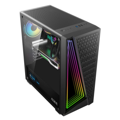Корпус для ПК Alseye X3-B (AS.07.0150) Корпус для ПК Alseye X3-B (AS.07.0150)
