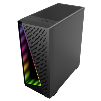 Корпус для ПК Alseye X3-B (AS.07.0150) Корпус для ПК Alseye X3-B (AS.07.0150)
