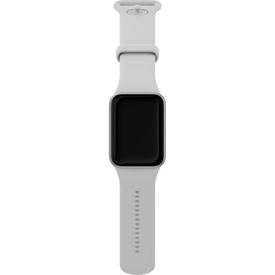 Фітнес браслет Xiaomi Smart Band 10 Pro BHR08WBGL Glacier Silver (1207857) Фітнес браслет Xiaomi Smart Band 10 Pro BHR08WBGL Glacier Silver (1207857)