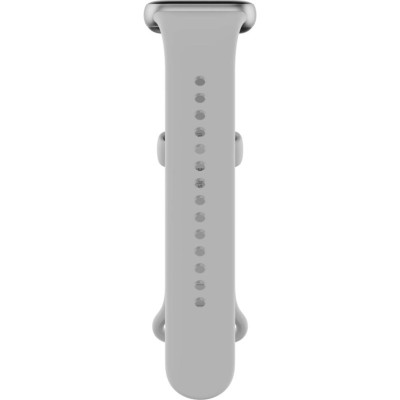 Фітнес браслет Xiaomi Smart Band 10 Pro BHR08WBGL Glacier Silver (1207857) Фітнес браслет Xiaomi Smart Band 10 Pro BHR08WBGL Glacier Silver (1207857)