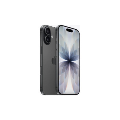 Мобільний телефон Apple iPhone 17 256GB Black (MG6J4) Мобільний телефон Apple iPhone 17 256GB Black (MG6J4)