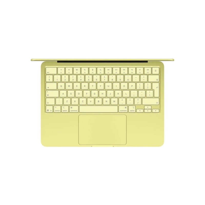 Ноутбук Apple MacBook Neo A3404 (MHFD4UA/A)