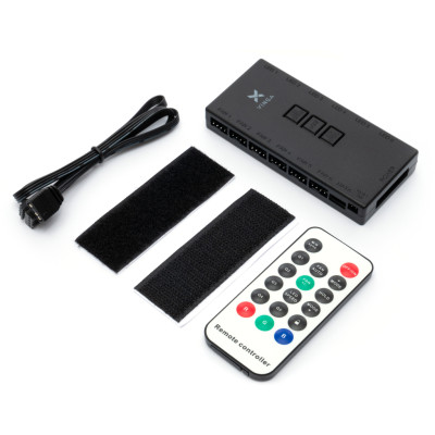 Модуль управління підсвічуванням Vinga RGB control-03 Модуль управління підсвічуванням Vinga RGB control-03