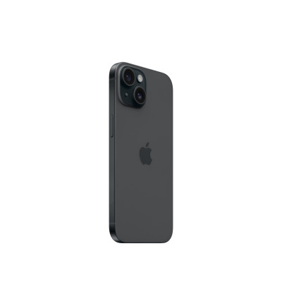 Мобільний телефон Apple iPhone 15 128GB Black (MTP03) Мобільний телефон Apple iPhone 15 128GB Black (MTP03)
