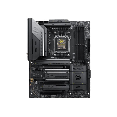 Материнська плата MSI MAG X870E TOMAHAWK MAX WIFI