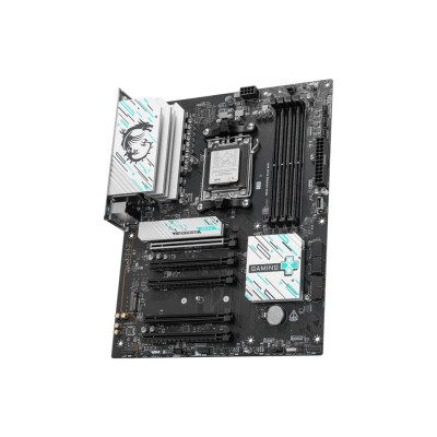 Материнська плата MSI B840 GAMING PLUS WIFI Материнська плата MSI B840 GAMING PLUS WIFI