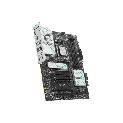 Материнська плата MSI B840 GAMING PLUS WIFI Материнська плата MSI B840 GAMING PLUS WIFI