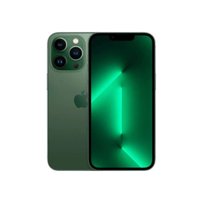 Мобільний телефон Apple iPhone 13 Pro Max 128Gb Alpine Green (REF B) BREEZY (2BMNCY3)
