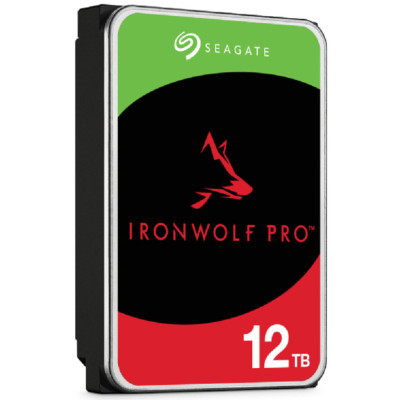 Жорсткий диск 3.5" 12TB Seagate (ST12000NT001) Жорсткий диск 3.5" 12TB Seagate (ST12000NT001)
