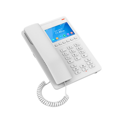 IP телефон Grandstream GHP630W IP телефон Grandstream GHP630W