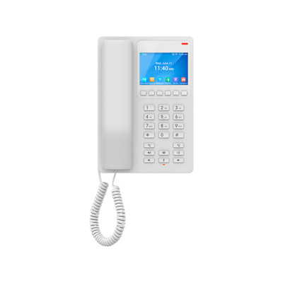 IP телефон Grandstream GHP630W IP телефон Grandstream GHP630W