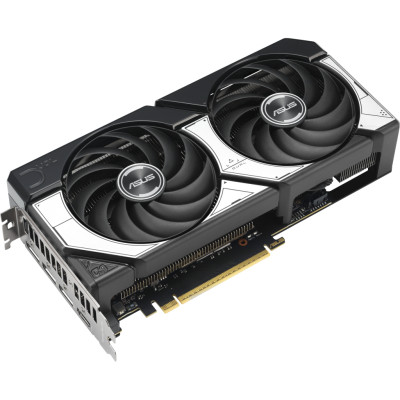 Відеокарта ASUS GeForce RTX5070 12Gb DUAL OC (DUAL-RTX5070-O12G)