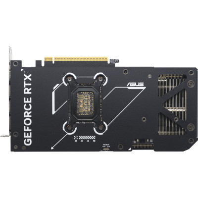 Відеокарта ASUS GeForce RTX5070 12Gb DUAL OC (DUAL-RTX5070-O12G)