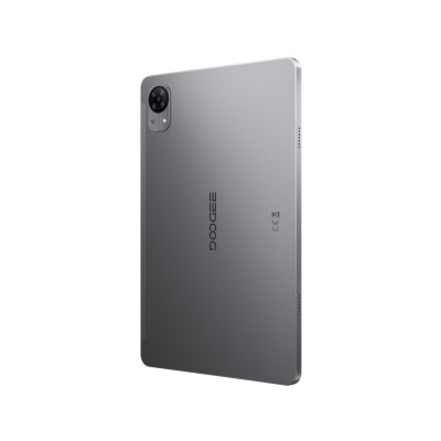 Планшет Doogee Tab G5 10.1" 3/128GB 4G (LTE) Gray VIP Edition (6942654903341) Планшет Doogee Tab G5 10.1" 3/128GB 4G (LTE) Gray VIP Edition (6942654903341)