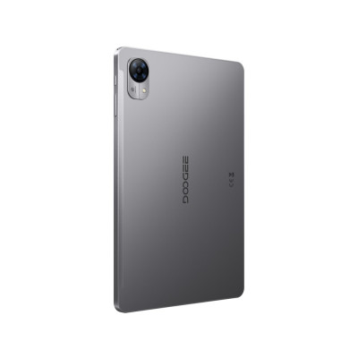 Планшет Doogee Tab G5 10.1" 3/128GB 4G (LTE) Gray VIP Edition (6942654903341) Планшет Doogee Tab G5 10.1" 3/128GB 4G (LTE) Gray VIP Edition (6942654903341)