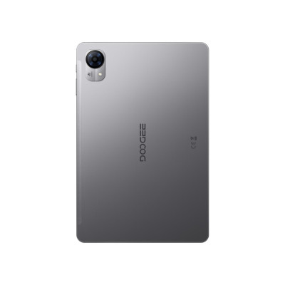 Планшет Doogee Tab G5 10.1" 3/128GB 4G (LTE) Gray VIP Edition (6942654903341) Планшет Doogee Tab G5 10.1" 3/128GB 4G (LTE) Gray VIP Edition (6942654903341)