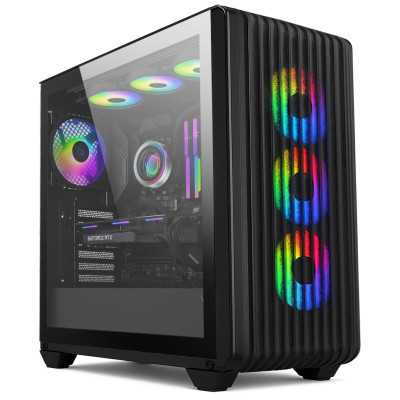 Комп'ютер Vinga Odin D9190 (I5M32G5070TI.D9190)