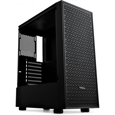 Корпус для ПК Vinga Ghost Корпус для ПК Vinga Ghost