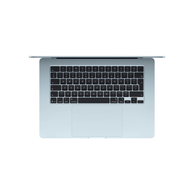 Ноутбук Apple MacBook Air 15 M5 A3448 Sky Blue (MDVT4UA/A) Ноутбук Apple MacBook Air 15 M5 A3448 Sky Blue (MDVT4UA/A)