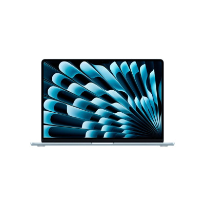 Ноутбук Apple MacBook Air 15 M5 A3448 Sky Blue (MDVT4UA/A)