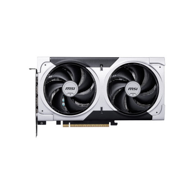 Відеокарта MSI GeForce RTX5060Ti 8Gb VENTUS 2X OC PLUS (RTX 5060 Ti 8G VENTUS 2X OC PLUS)