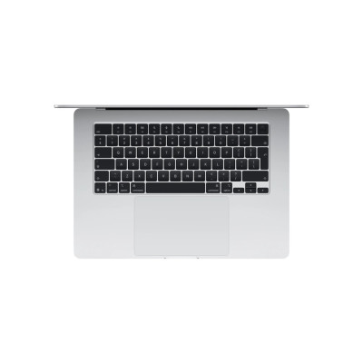 Ноутбук Apple MacBook Air 15 M5 A3448 Silver (MDVA4UA/A) Ноутбук Apple MacBook Air 15 M5 A3448 Silver (MDVA4UA/A)
