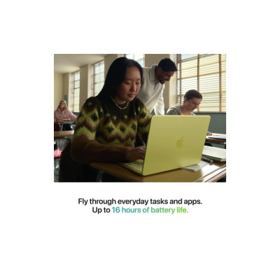 Ноутбук Apple MacBook Neo A3404 (MHFH4UA/A) Ноутбук Apple MacBook Neo A3404 (MHFH4UA/A)