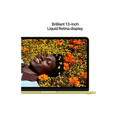Ноутбук Apple MacBook Neo A3404 (MHFH4UA/A) Ноутбук Apple MacBook Neo A3404 (MHFH4UA/A)