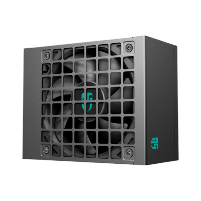 Блок живлення Deepcool 850W GamerStorm PS850G (R-PS850G-FE0B-JGEU) Блок живлення Deepcool 850W GamerStorm PS850G (R-PS850G-FE0B-JGEU)