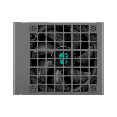 Блок живлення Deepcool 850W GamerStorm PS850G (R-PS850G-FE0B-JGEU) Блок живлення Deepcool 850W GamerStorm PS850G (R-PS850G-FE0B-JGEU)