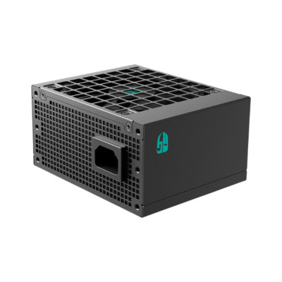 Блок живлення Deepcool 850W GamerStorm PS850G (R-PS850G-FE0B-JGEU)