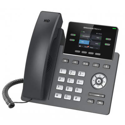 IP телефон Grandstream GRP2612P IP телефон Grandstream GRP2612P