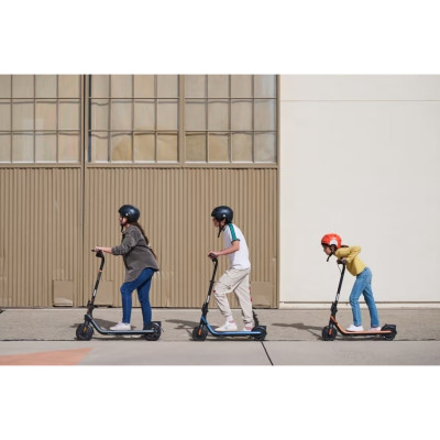 Електросамокат Segway Ninebot дитячий C2 PRO E, синій (AA.10.04.02.0013) Електросамокат Segway Ninebot дитячий C2 PRO E, синій (AA.10.04.02.0013)