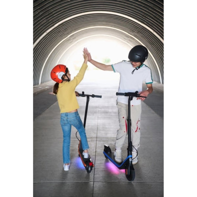Електросамокат Segway Ninebot дитячий C2 PRO E, синій (AA.10.04.02.0013) Електросамокат Segway Ninebot дитячий C2 PRO E, синій (AA.10.04.02.0013)