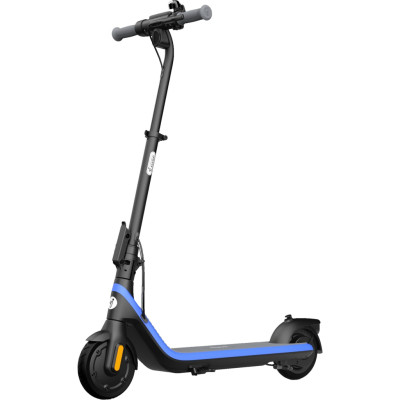 Електросамокат Segway Ninebot дитячий C2 PRO E, синій (AA.10.04.02.0013) Електросамокат Segway Ninebot дитячий C2 PRO E, синій (AA.10.04.02.0013)