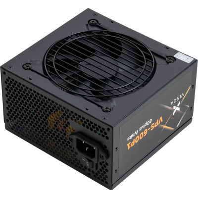 Блок живлення Vinga 600W (VPS-600P1) Блок живлення Vinga 600W (VPS-600P1)