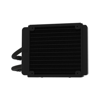 Система рідинного охолодження Machenike LC-120-RGB BLACK Система рідинного охолодження Machenike LC-120-RGB BLACK