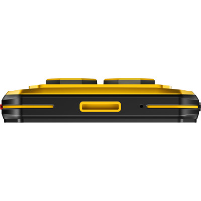 Мобільний телефон OUKITEL WP60 12/512GB Yellow (6941749843579) Мобільний телефон OUKITEL WP60 12/512GB Yellow (6941749843579)