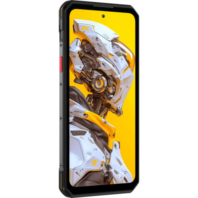 Мобільний телефон OUKITEL WP60 12/512GB Yellow (6941749843579) Мобільний телефон OUKITEL WP60 12/512GB Yellow (6941749843579)