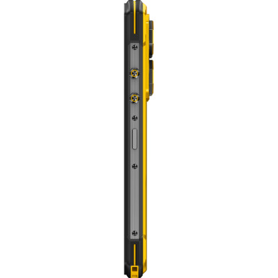 Мобільний телефон OUKITEL WP60 12/512GB Yellow (6941749843579) Мобільний телефон OUKITEL WP60 12/512GB Yellow (6941749843579)