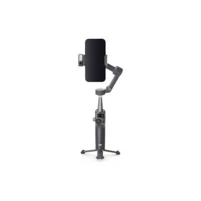 Стедікам DJI Osmo Mobile 8 (CP.OS.00000492.01) Стедікам DJI Osmo Mobile 8 (CP.OS.00000492.01)