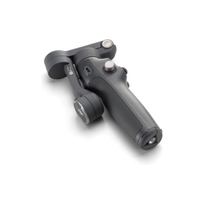 Стедікам DJI Osmo Mobile 8 (CP.OS.00000492.01) Стедікам DJI Osmo Mobile 8 (CP.OS.00000492.01)