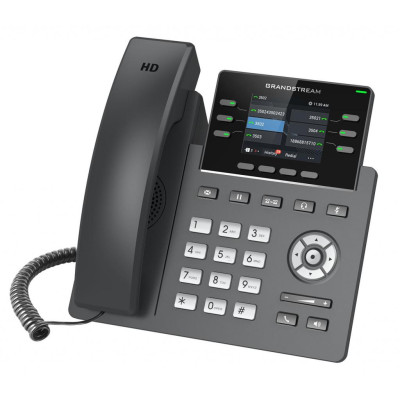 IP телефон Grandstream GRP2613 IP телефон Grandstream GRP2613