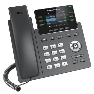 IP телефон Grandstream GRP2613 IP телефон Grandstream GRP2613