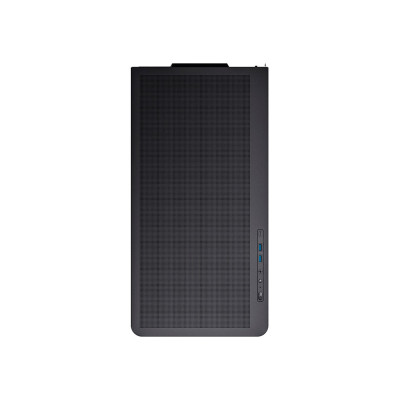 Корпус для ПК JONSBO D300 Black Корпус для ПК JONSBO D300 Black