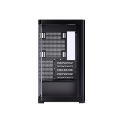 Корпус для ПК JONSBO D300 Black Корпус для ПК JONSBO D300 Black