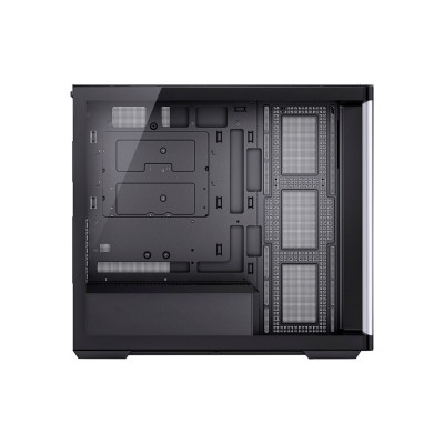 Корпус для ПК JONSBO D300 Black Корпус для ПК JONSBO D300 Black