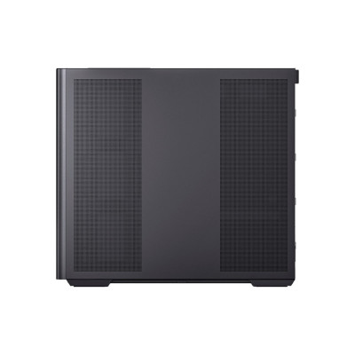 Корпус для ПК JONSBO D300 Black Корпус для ПК JONSBO D300 Black