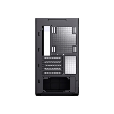 Корпус для ПК JONSBO D300 Black Корпус для ПК JONSBO D300 Black