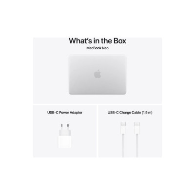 Ноутбук Apple MacBook Neo A3404 (MHFJ4UA/A) Ноутбук Apple MacBook Neo A3404 (MHFJ4UA/A)
